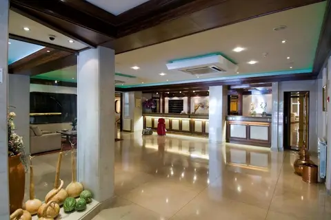 Hotel Regina in Ourém — foto 3