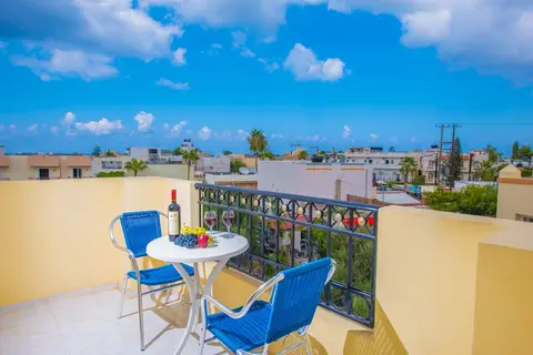 Irida Hotel Apartments by Estia in Δημοτική Ενότητα Μαλίων — foto 10