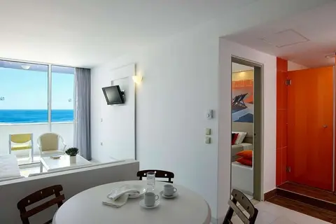 Epsilon Appartementen in Kallithea — foto 6
