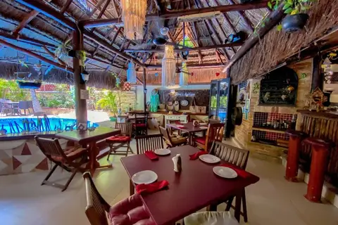 Cocos Cabanas in Playa del Carmen — foto 5