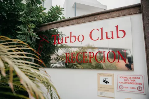 Turbo Club in San Bartolomé de Tirajana, foto 27