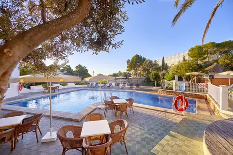 Gavimar Cala Gran Costa del Sur Hotel & Resor in Santanyí — foto 13