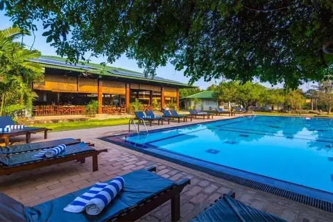 Camellia Resort & Spa in Hiriwadunne — foto 2