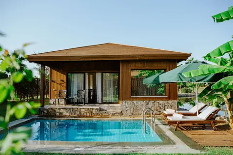 IC Hotels Residence in Aksu — foto 9