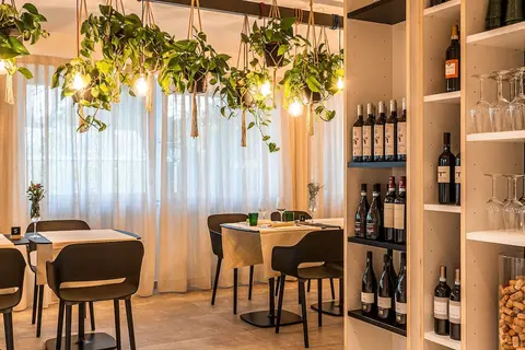 Art&Park Hotel in Cavallino-Treporti — foto 24