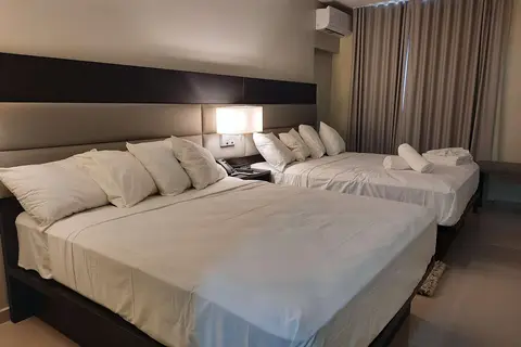 Brion City Hotel, BW Signature Collection in Willemstad — foto 29