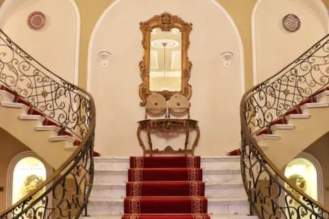 Meryem's Hotel in Girne — foto 20