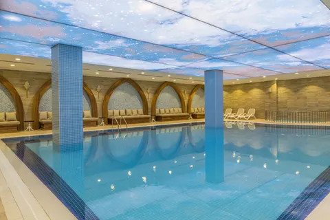 Mary Hotel Side in Manavgat — foto 8