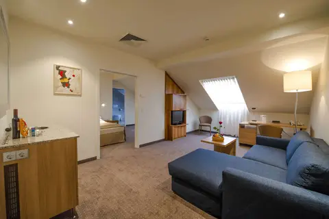 HiLight Suites Hotel in Wenen — foto 4