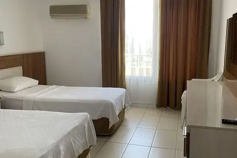 Miray Hotel Kleopatra Beach in Alanya — foto 30