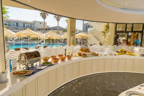 Pearl Seabreeze Suites in Rethimnon, foto 27