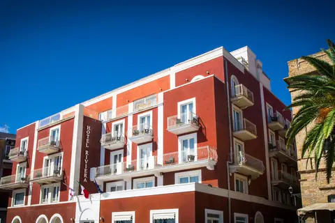 Lu' Hotel Carloforte in Carloforte — foto 2