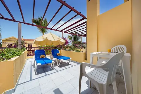Maspalomas Oasis Club in Las Palmas de Gran Canaria — foto 27