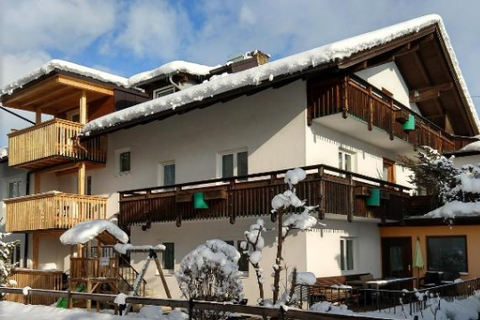 Appartementen Pungg foto 1