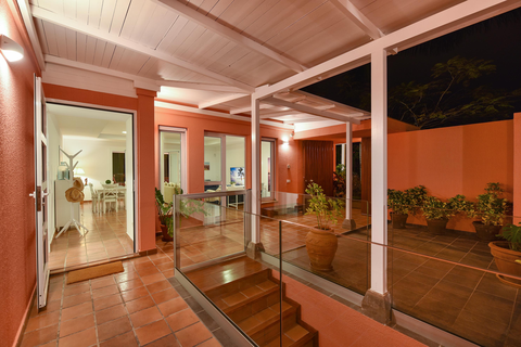 Villa Flamboyán foto 13