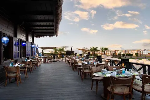 Tropitel Sahl Hasheesh foto 5