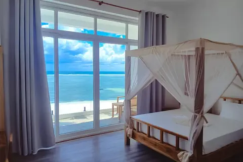 Sun Bay Mlilile Beach Hotel in Matemwe Beach Village — foto 26