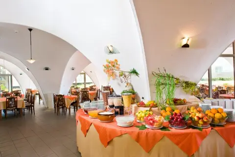 Hotel Nona in Златни пясъци — foto 21