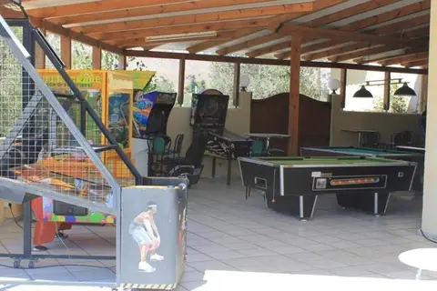 Golden Odyssey Hotel in Κολύμπια — foto 26