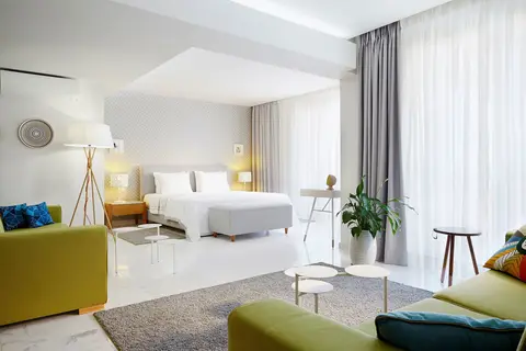 Afitis Boutique Hotel in Δημοτική Ενότητα Κασσάνδρας — foto 8