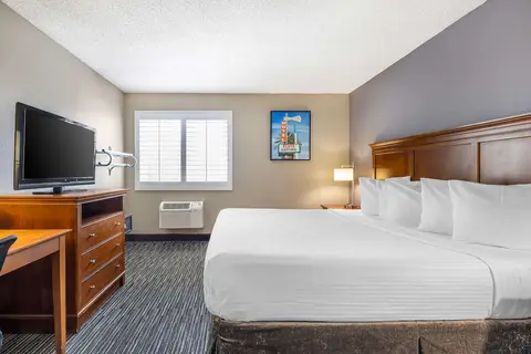 Best Western McCarran Inn in Las Vegas, foto 24
