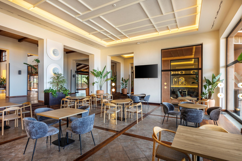 Hotel Barcelo Tenerife foto 11