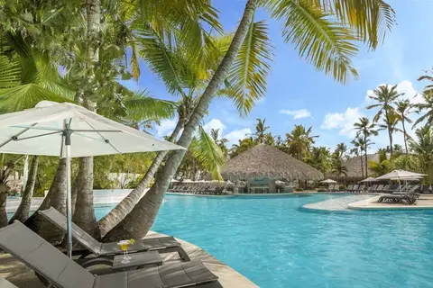 Catalonia Bavaro in Salvaleón de Higüey