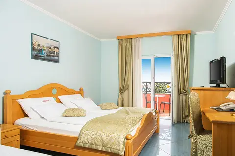 Hotel Miramare Vodice in Vodice — foto 10