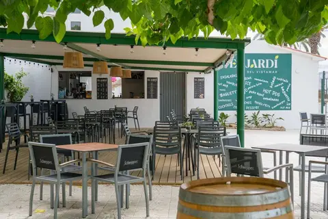 Vistamar Hotel in Vandellòs i l'Hospitalet de l'Infant — foto 5
