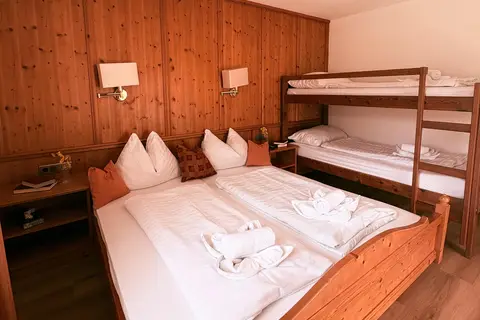 Hotel Sidan in Schwendau — foto 2