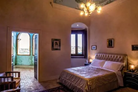 Palazzo Viceconte in Matera — foto 12