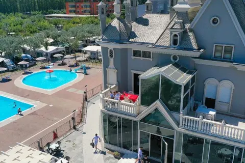 Village Internazionale foto 9