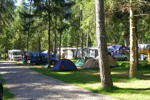Camping Cevedale foto 2