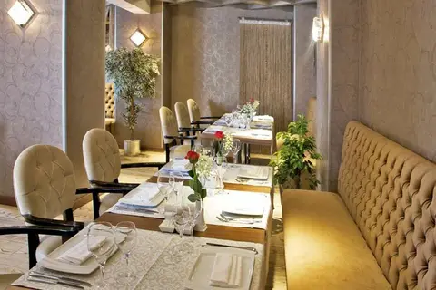 Momento Hotel Beyazit in İstanbul — foto 5