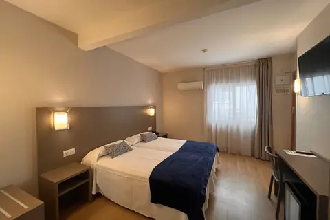 Montesol Hotel in Benidorm — foto 6