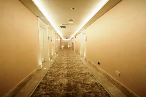 Antusa Palace Hotel & Spa in Fatih — foto 19