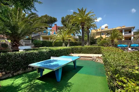 Hotel Bonanza Park in Calvià — foto 10
