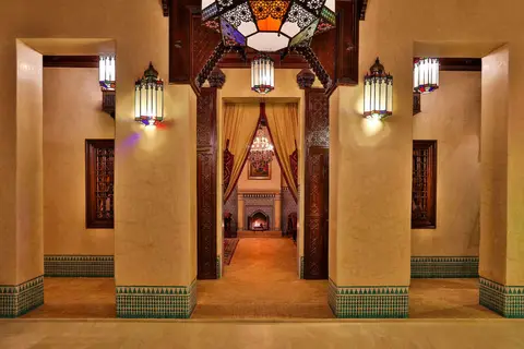Riad Kniza in Marrakesh, foto 28