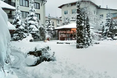 Evelina Palace in Evelina Palace, foto 5