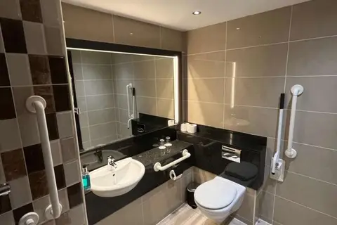 Hotel Academy Plaza in Dublin — foto 21
