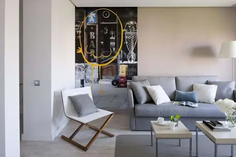 Eric Vökel Gran Via Suites in Barcelona — foto 5