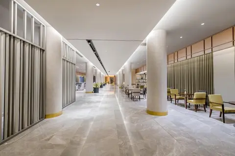 Melas Resort Hotel in Manavgat, foto 21