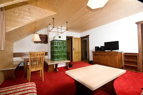 Hotel Marcius in Hermagor — foto 3