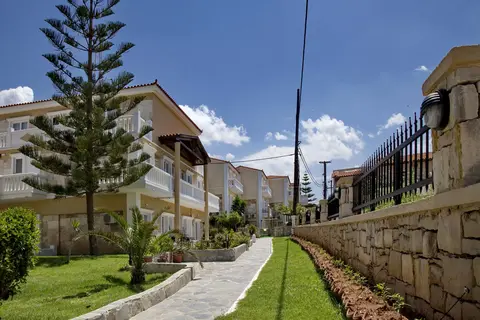 Jo An Beach Hotel in Rethimnon — foto 2