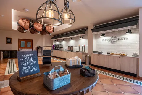 Hotel Estival Park Marena foto 9