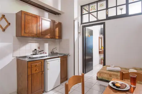 ILIOSTASI BEACH Apartments in Chersonissos — foto 15