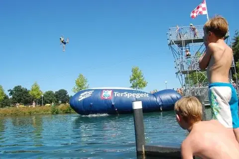 Camping TerSpegelt in Eersel — foto 17
