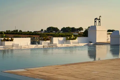Masseria Bagnara Resort & SPA in San Pancrazio Salentino, foto 25