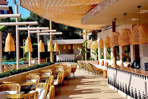 Side Mare Resort & SPA in Gönen, foto 8