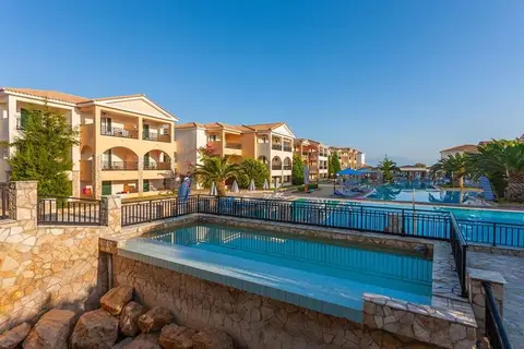 Alykanas Village Resort in Alykanas — foto 17